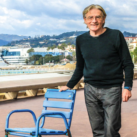 Olivier Cannes Greeters